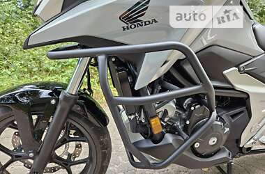 Мотоцикл Спорт-туризм Honda NC 750X 2023 в Виннице