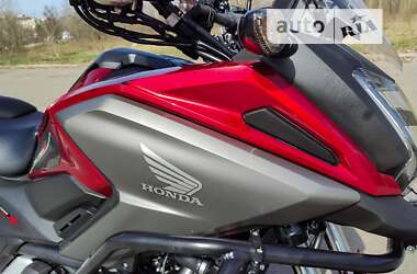 Мотоцикл Туризм Honda NC 750X 2020 в Києві