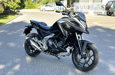 Мотоцикл Туризм Honda NC 750X 2022 в Рівному