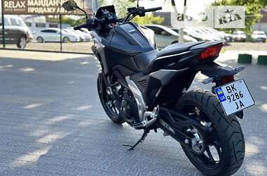 Мотоцикл Туризм Honda NC 750X 2022 в Рівному