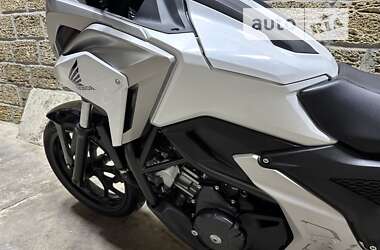 Мотоцикл Багатоцільовий (All-round) Honda NC 750X 2021 в Одесі