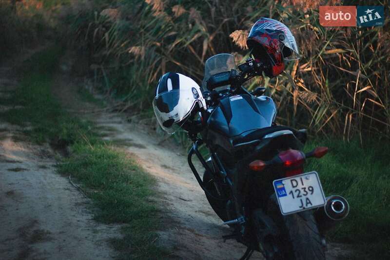 Мотоцикл Туризм Honda NC 750X 2014 в Одессе