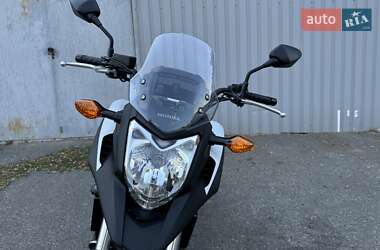 Мотоцикл Многоцелевой (All-round) Honda NC 750X 2015 в Днепре