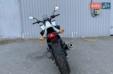 Мотоцикл Многоцелевой (All-round) Honda NC 750X 2015 в Днепре