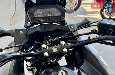 Мотоцикл Многоцелевой (All-round) Honda NC 750X 2016 в 