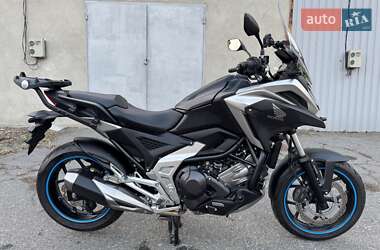 Мотоцикл Многоцелевой (All-round) Honda NC 750X 2022 в Днепре