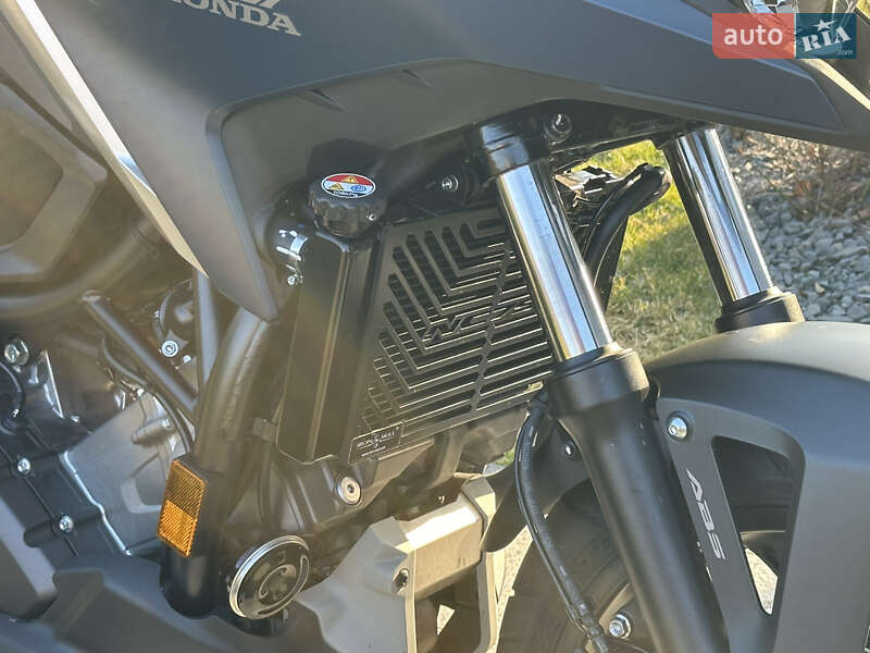 Мотоцикл Спорт-туризм Honda NC 750X 2023 в Ровно