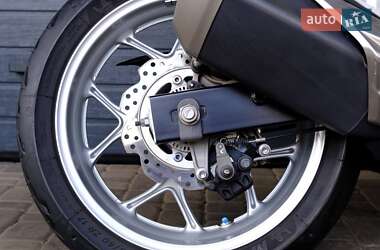 Мотоцикл Туризм Honda NC 750X 2017 в 