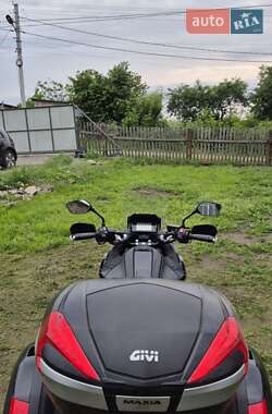 Мотоцикл Туризм Honda NC 750X 2023 в 