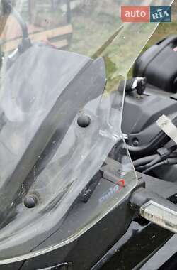 Мотоцикл Туризм Honda NC 750X 2023 в 
