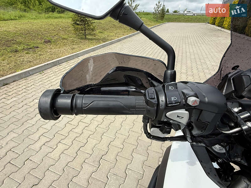 Мотоцикл Многоцелевой (All-round) Honda NC 750X 2016 в Ровно
