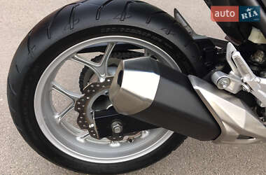 Мотоцикл Туризм Honda NC 750X 2016 в 