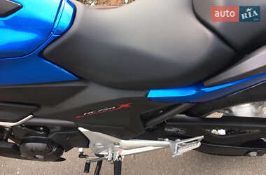 Мотоцикл Туризм Honda NC 750X 2016 в 