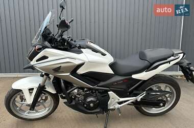 Мотоцикл Классік Honda NC 750X 2018 в Києві