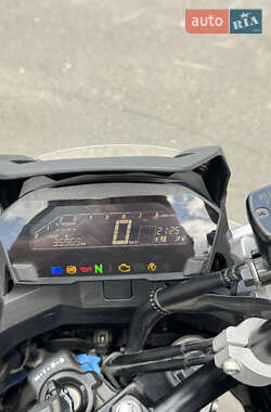 Мотоцикл Туризм Honda NC 750X 2020 в 