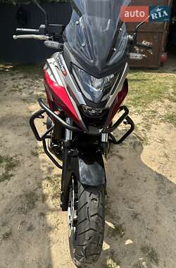 Мотоцикл Туризм Honda NC 750X 2023 в Чернигове