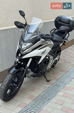 Мотоцикл Спорт-туризм Honda NC 750X 2023 в Одесі