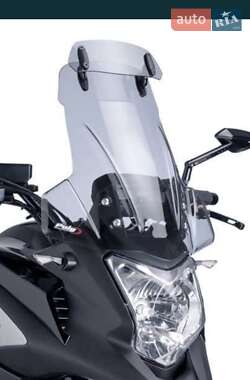 Мотоцикл Многоцелевой (All-round) Honda NC 750X 2020 в 