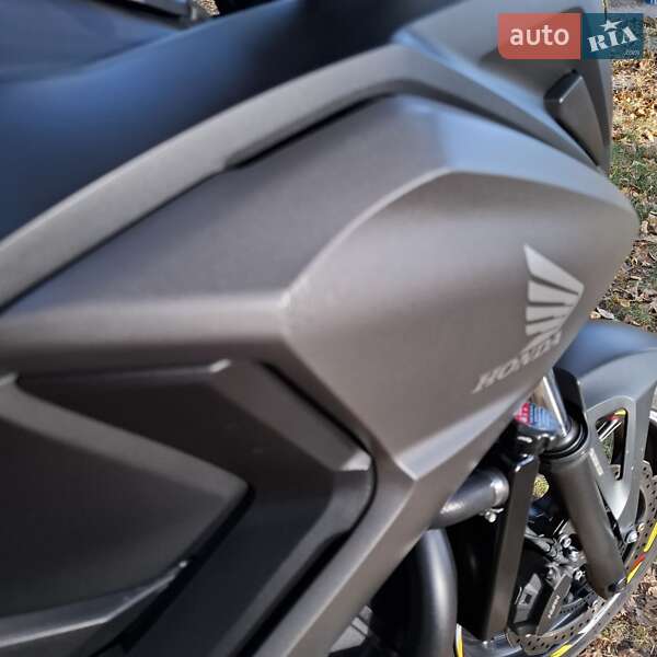 Мотоцикл Многоцелевой (All-round) Honda NC 750X 2020 в Киеве
