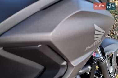 Мотоцикл Многоцелевой (All-round) Honda NC 750X 2020 в 
