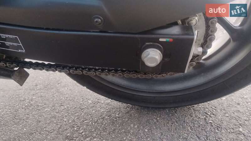 Мотоцикл Многоцелевой (All-round) Honda NC 750X 2015 в Киеве фото 8 Мотоцикл Многоцелевой (All-round) Honda NC 750X 2015 в Киеве