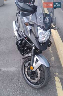 Мотоцикл Многоцелевой (All-round) Honda NC 750X 2015 в 