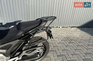 Мотоцикл Многоцелевой (All-round) Honda NC 750X 2023 в 