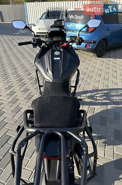 Мотоцикл Многоцелевой (All-round) Honda NC 750X 2023 в 