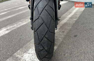 Мотоцикл Спорт-туризм Honda NC 750X 2024 в 
