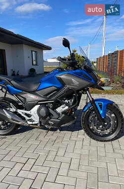 Мотоцикл Туризм Honda NC 750X 2020 в Днепре