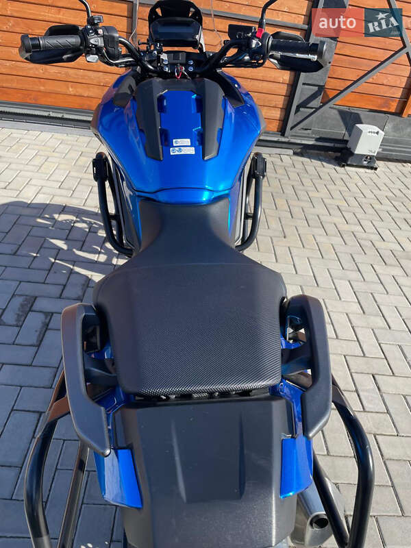Мотоцикл Туризм Honda NC 750X 2020 в Дніпрі