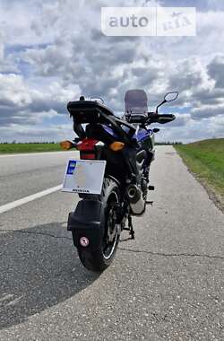 Мотоцикл Туризм Honda NC 750XA 2014 в Харкові