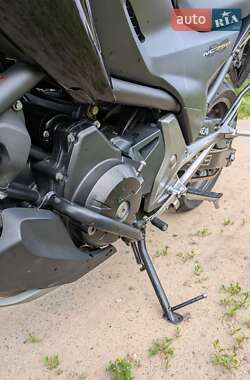 Мотоцикл Многоцелевой (All-round) Honda NC 750XA 2014 в 