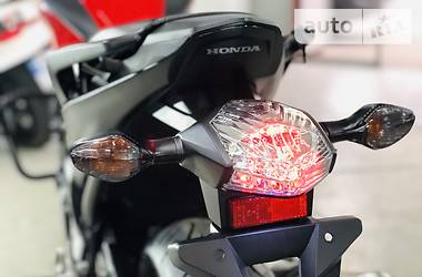 Мотоцикл Спорт-туризм Honda NC 2014 в Одессе