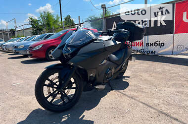 Мотоцикл Спорт-туризм Honda NM4 Vultus 2016 в Запоріжжі