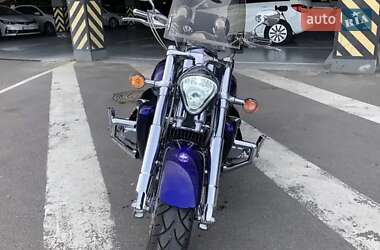 Мотоцикл Круизер Honda NRX 1800 Valkyrie 2004 в 