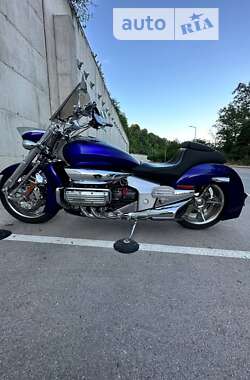 Мотоцикл Круизер Honda NRX 1800 Valkyrie 2004 в Киеве