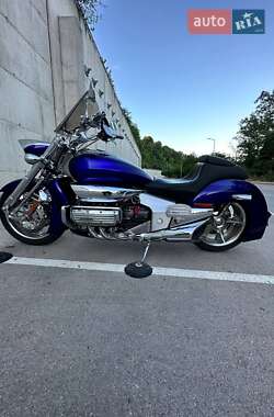 Мотоцикл Круизер Honda NRX 1800 Valkyrie 2004 в Киеве