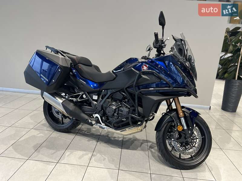 Мотоцикл Туризм Honda NT 1100 2025 в Днепре