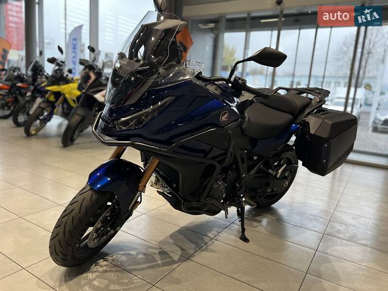 Мотоцикл Туризм Honda NT 1100 2025 в Днепре