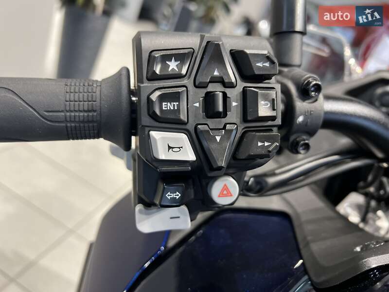Мотоцикл Туризм Honda NT 1100 2025 в Днепре