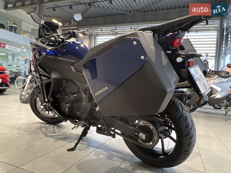 Мотоцикл Туризм Honda NT 1100 2025 в Днепре