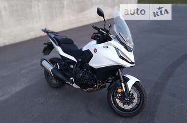 Мотоцикл Туризм Honda NT 1100DP 2023 в Львове