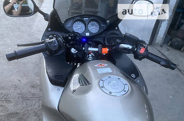 Мотоцикл Туризм Honda NT 650V Deauville 2000 в Тернополі