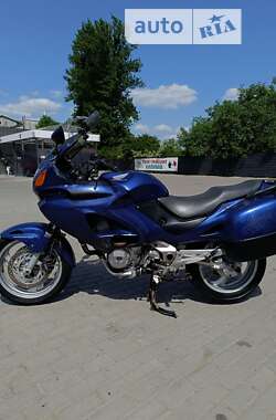 Мотоцикл Туризм Honda NT 650V Deauville 2005 в Івано-Франківську