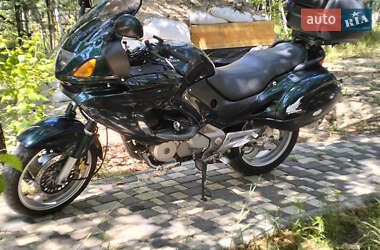 Мотоцикл Туризм Honda NT 650V Deauville 2001 в Києві