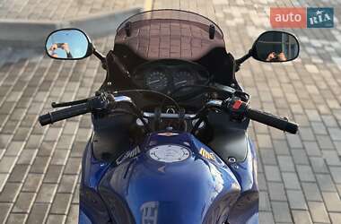 Мотоцикл Туризм Honda NT 650V Deauville 2004 в 