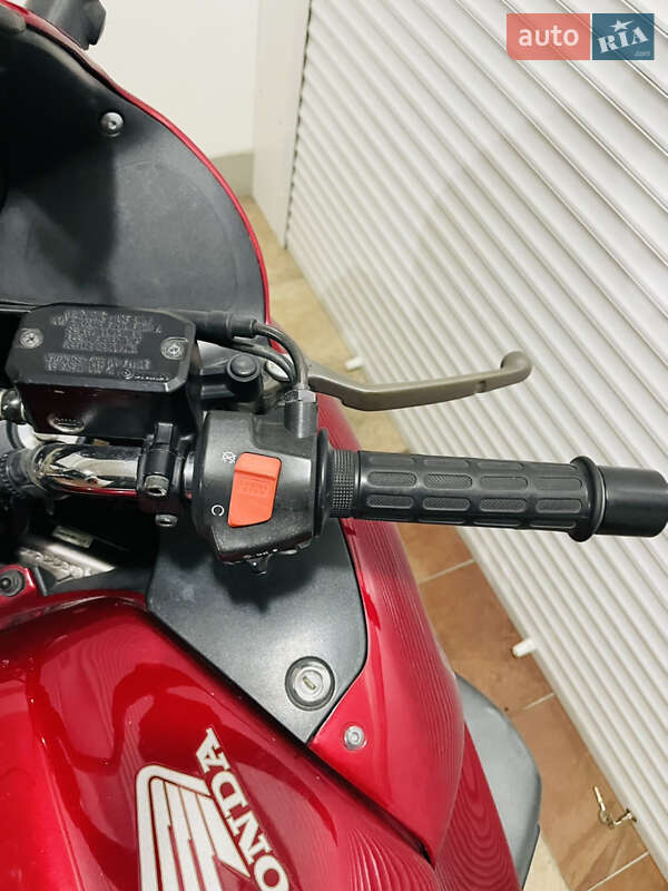 Мотоцикл Туризм Honda NT 650V Deauville 1999 в Киеве