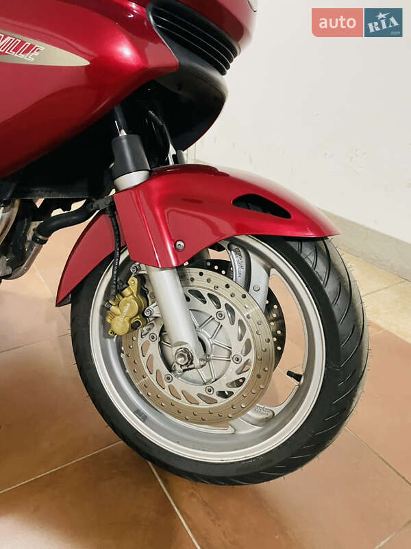 Мотоцикл Туризм Honda NT 650V Deauville 1999 в Киеве