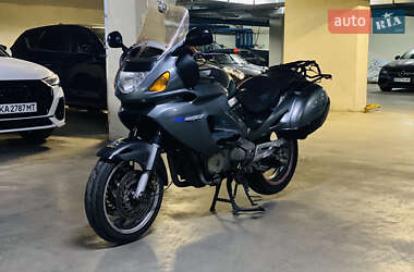 Мотоцикл Туризм Honda NT 650V Deauville 1998 в Києві